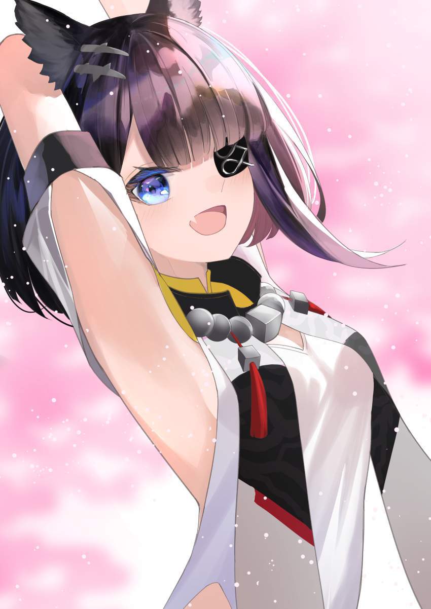 【アークナイツ】エンドフィールドのえっちで抜けるかわいいエロネタ画像まとめ