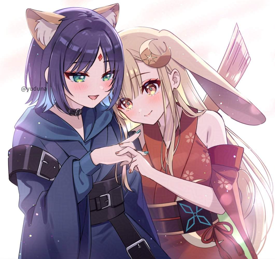 【エロ画像】超かぐや姫！のエロコスプレの参考にしたくなる酒寄彩葉のキャラクター画像