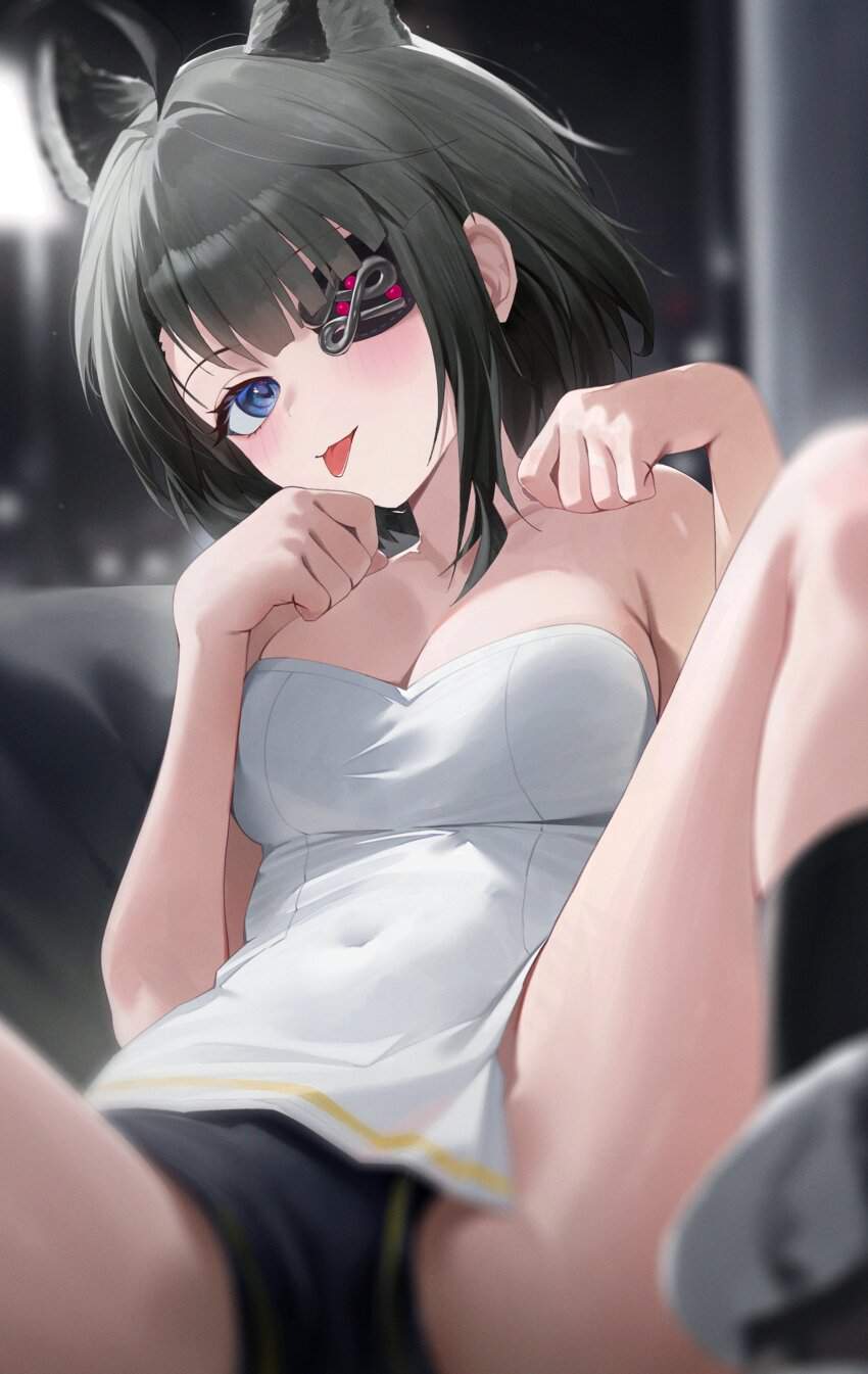【アークナイツ】エンドフィールドのえっちで抜けるかわいいエロネタ画像まとめ