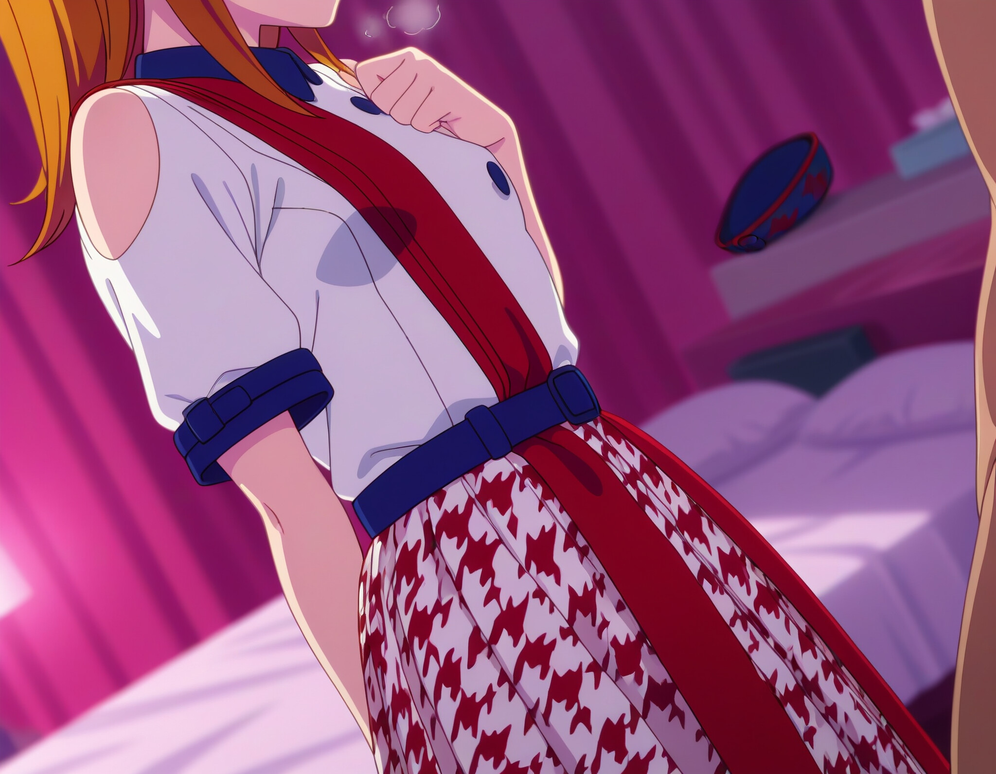 【ラブライブ!スーパースター!!】澁谷かのんの激しいエロでハメハメな二次エロ画像まとめ
