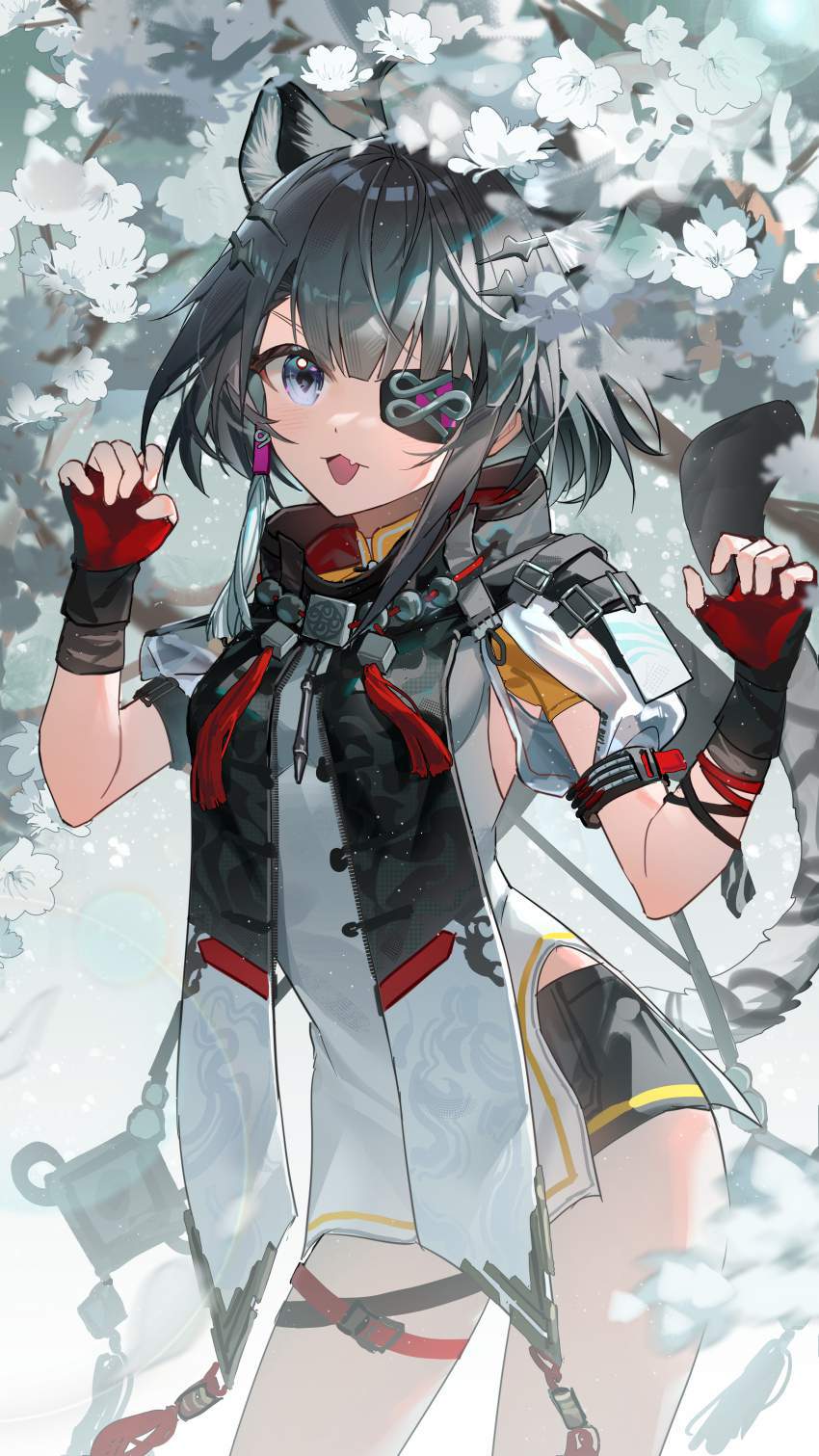 【アークナイツ】エンドフィールドのえっちで抜けるかわいいエロネタ画像まとめ