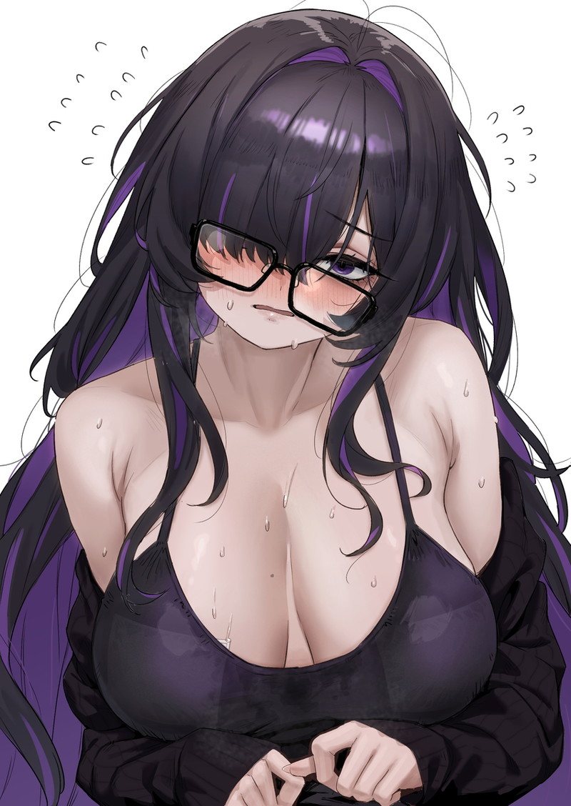 【勝利の女神:NIKKE】レーベルの激しいエロでハメハメな二次エロ画像まとめ