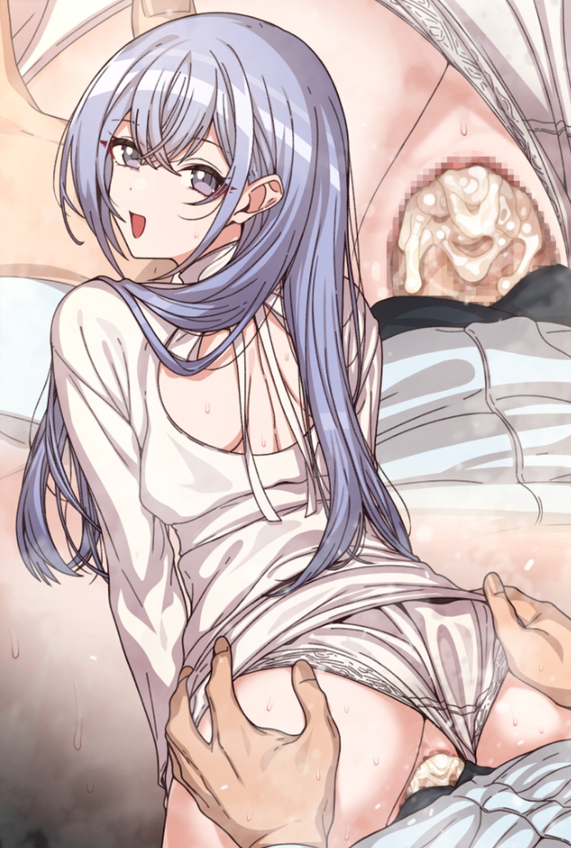 【アイドルマスター】鈴木羽那のかっこいい・かわいい二次エロ画像