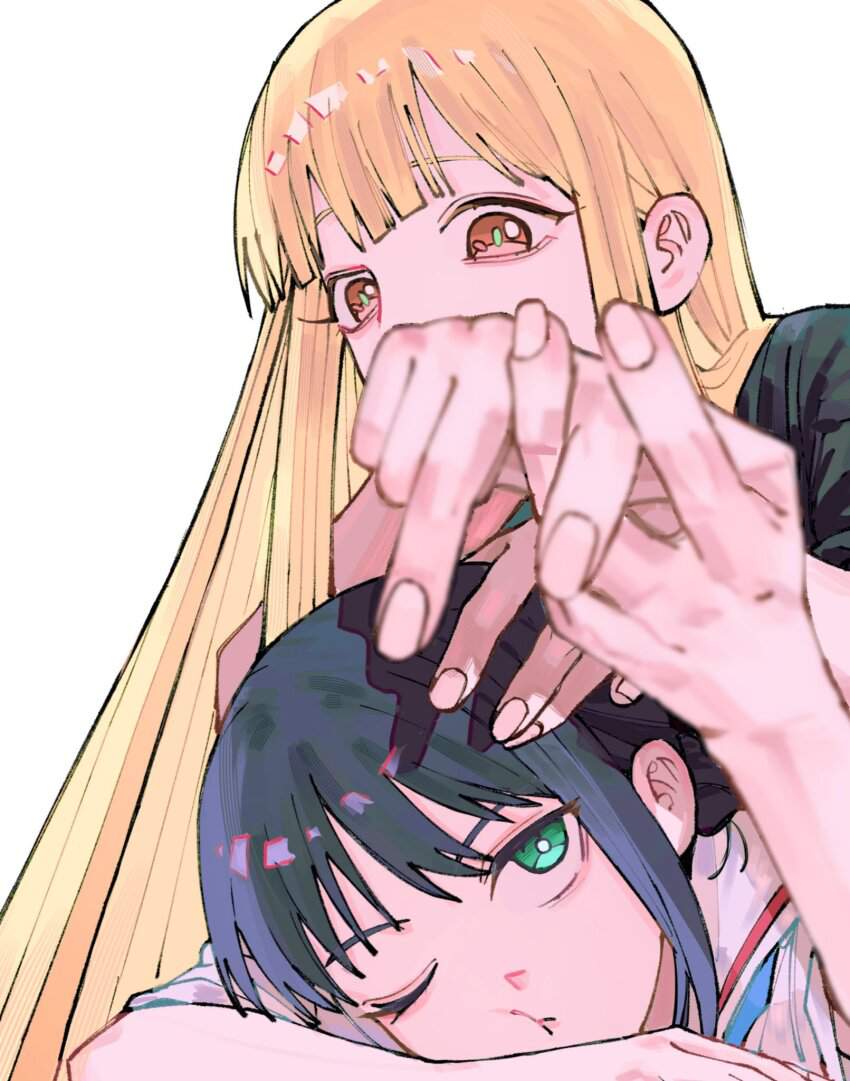 【エロ画像】超かぐや姫！のエロコスプレの参考にしたくなる酒寄彩葉のキャラクター画像