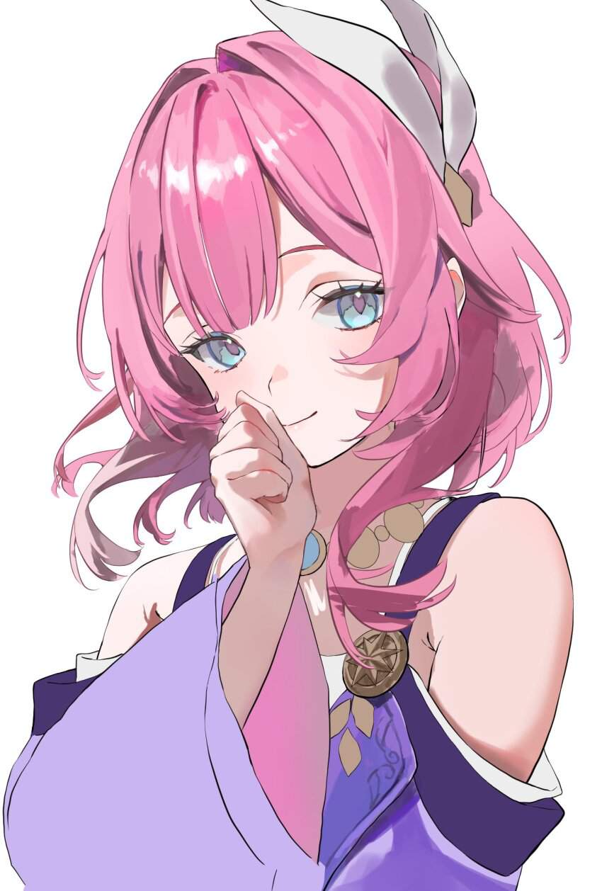 【崩壊：スターレイル】キュレネのかっこいい・かわいい二次エロ画像