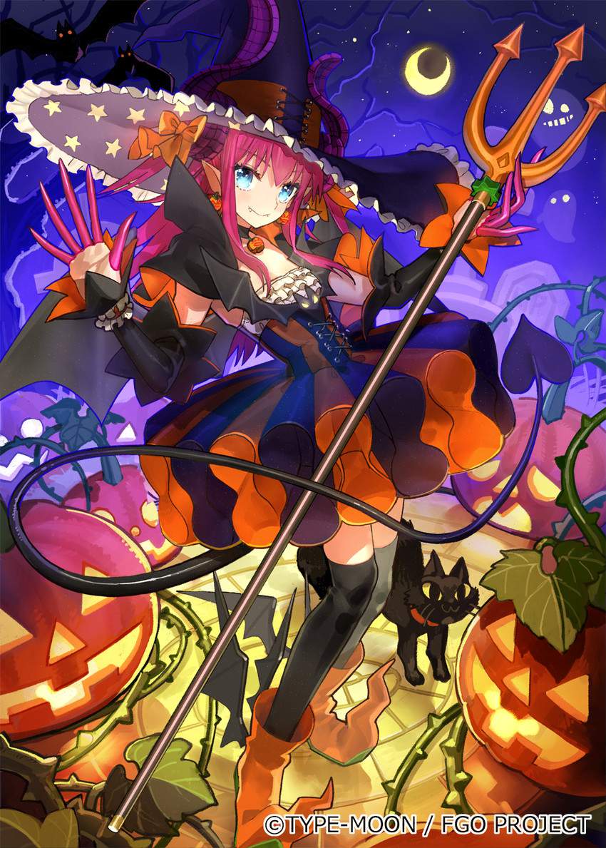【画像あり】エリザベート・バートリーが闇風俗で本番解禁www(Fate Grand Order)