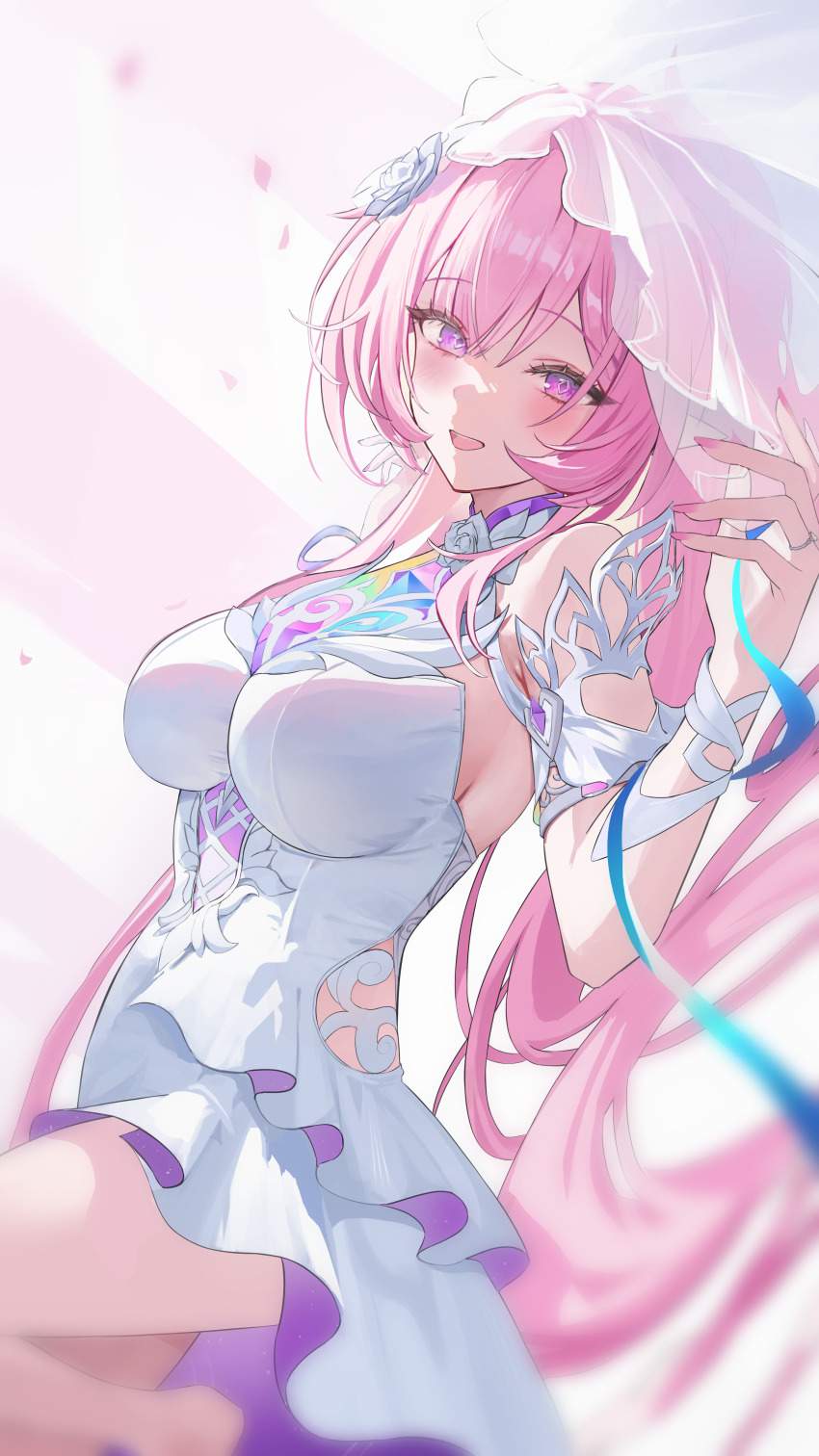 【崩壊：スターレイル】キュレネのかっこいい・かわいい二次エロ画像