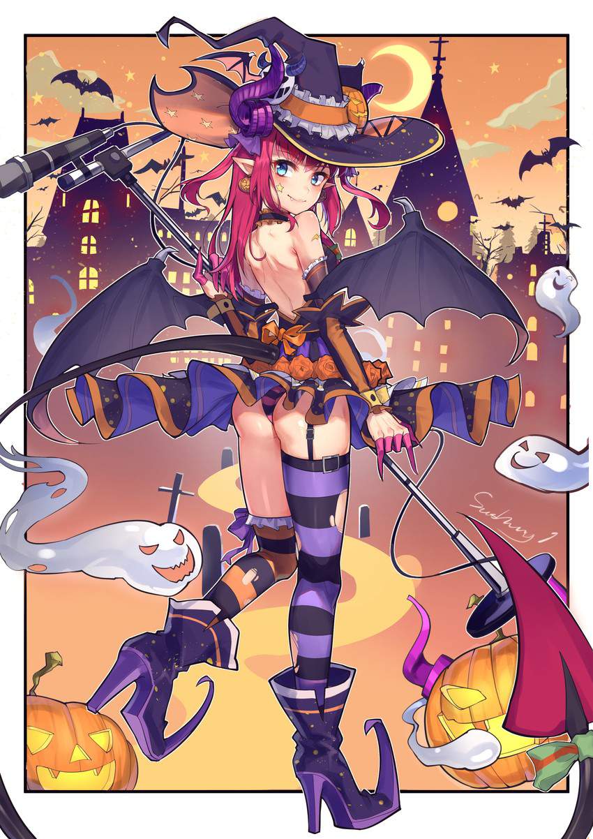 【画像あり】エリザベート・バートリーが闇風俗で本番解禁www(Fate Grand Order)