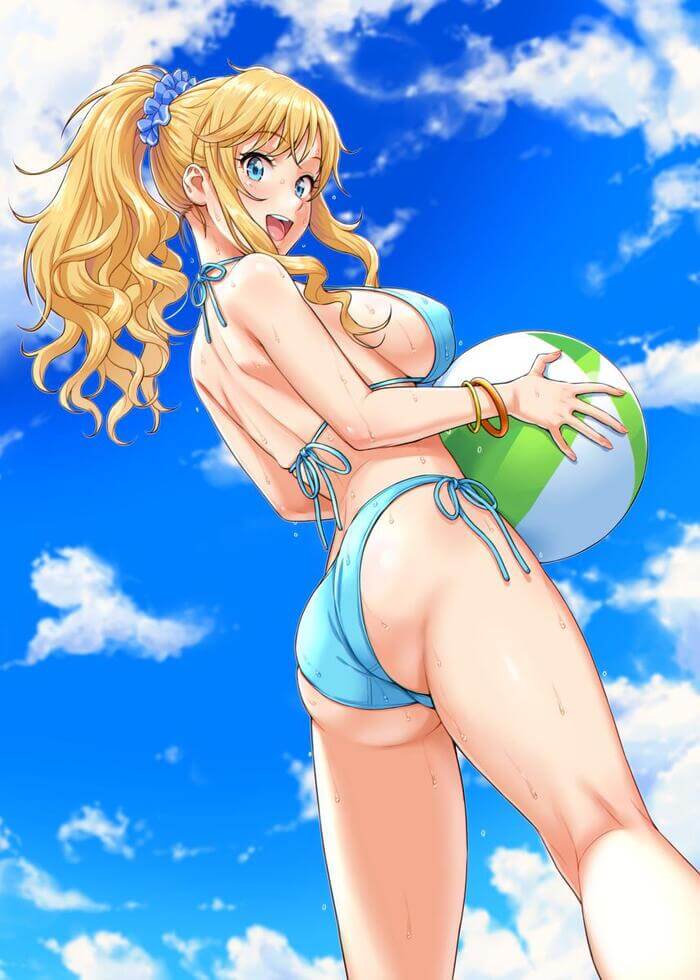 【アイドルマスターシンデレラガールズ】大槻唯の中出し二次エロ画像まとめ