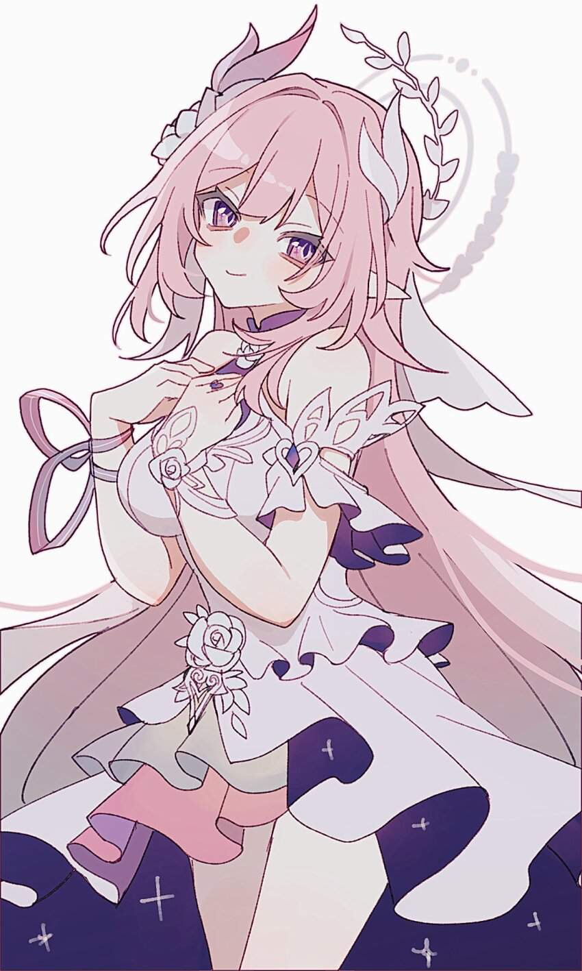 【崩壊：スターレイル】キュレネのかっこいい・かわいい二次エロ画像