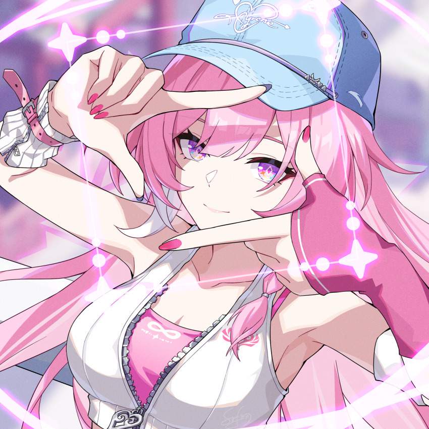 【崩壊：スターレイル】キュレネのかっこいい・かわいい二次エロ画像