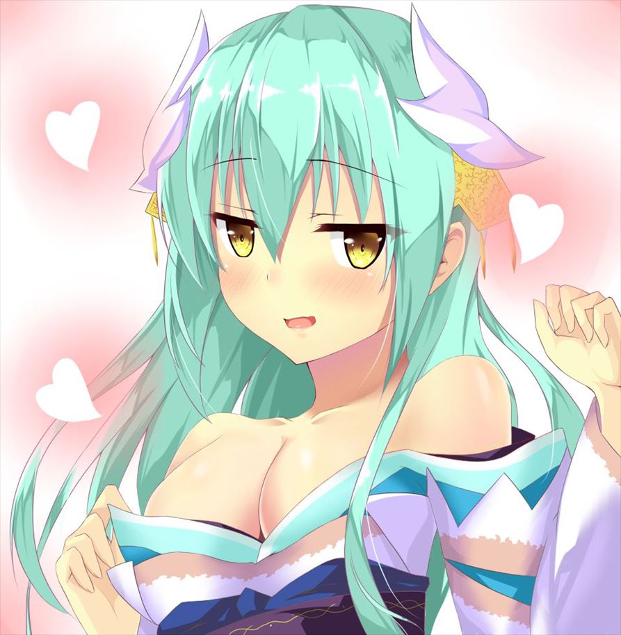 【Fate Grand Order】清姫の無防備でエロすぎな二次えっち画像まとめ