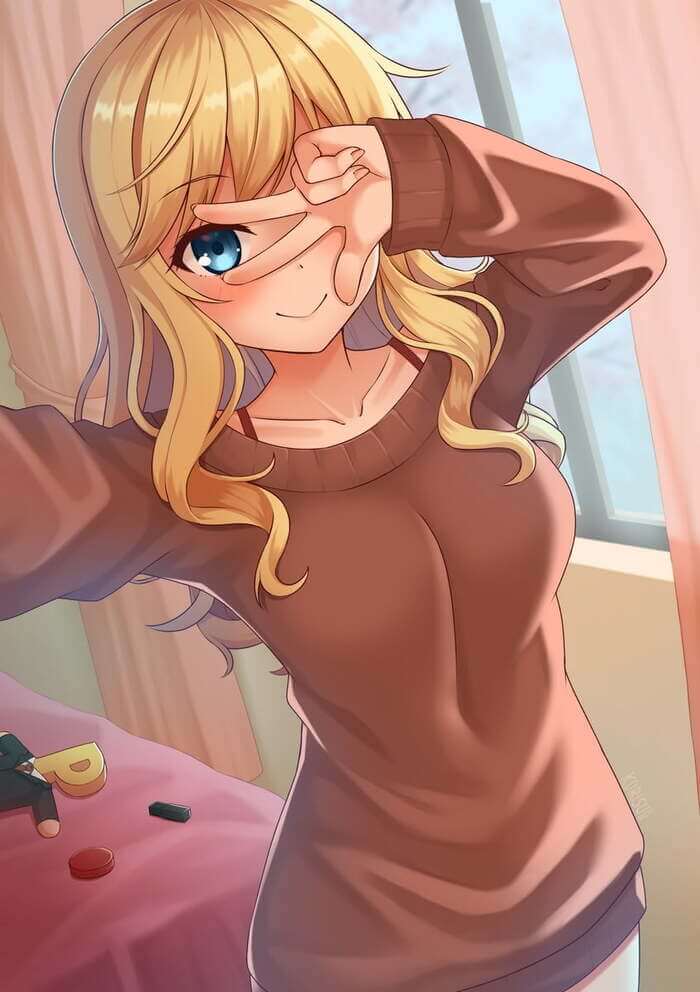 【アイドルマスターシンデレラガールズ】大槻唯の中出し二次エロ画像まとめ