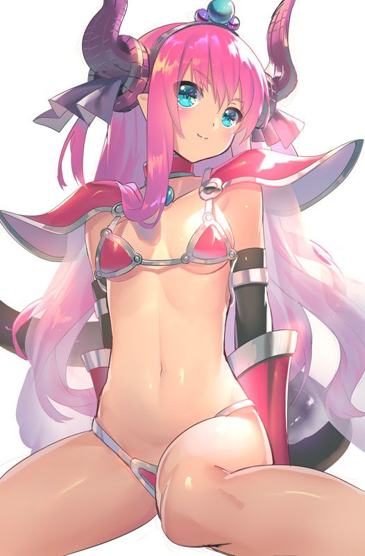 【画像あり】エリザベート・バートリーが闇風俗で本番解禁www(Fate Grand Order)