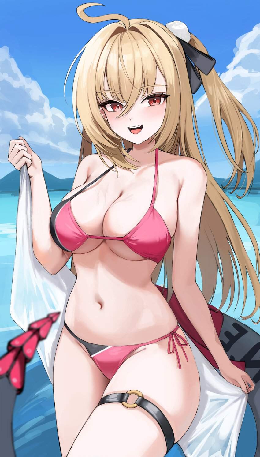 【ゼンレスゾーンゼロ】シーシィアの中出し二次エロ画像まとめ