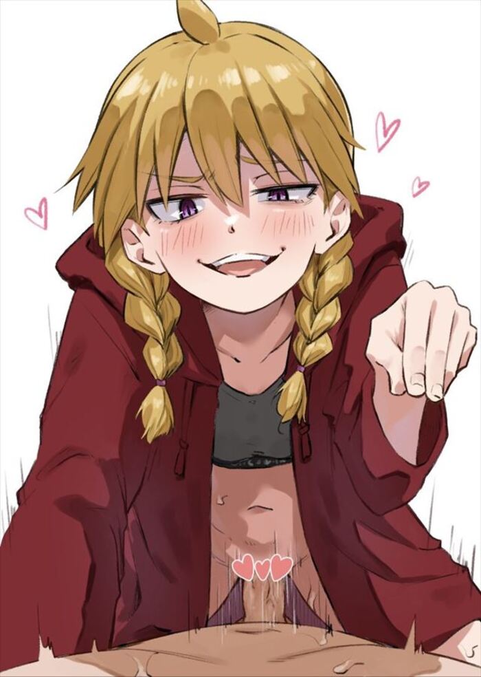 【黄泉のツガイ】ガブちゃんの中出し二次エロ画像まとめ