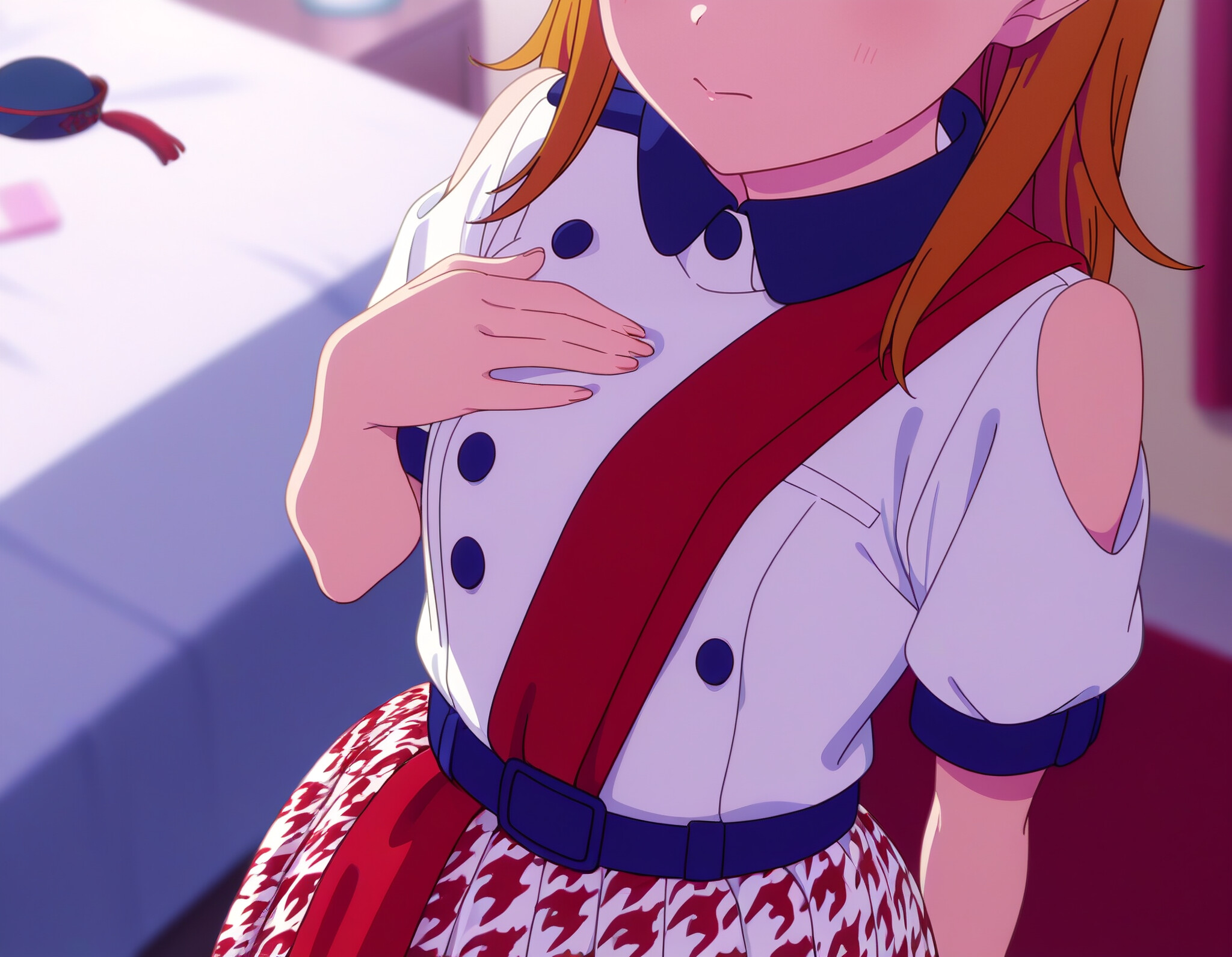 【ラブライブ!スーパースター!!】澁谷かのんの激しいエロでハメハメな二次エロ画像まとめ