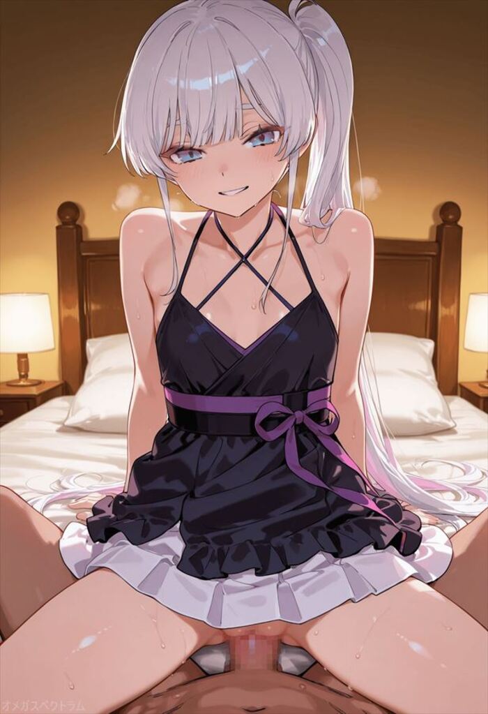 月見ヤチヨのセクシーで抜ける二次エロ画像集【超かぐや姫!】