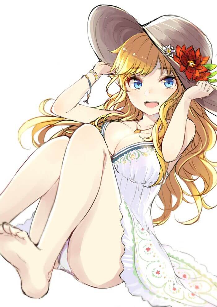 【アイドルマスターシンデレラガールズ】大槻唯の中出し二次エロ画像まとめ