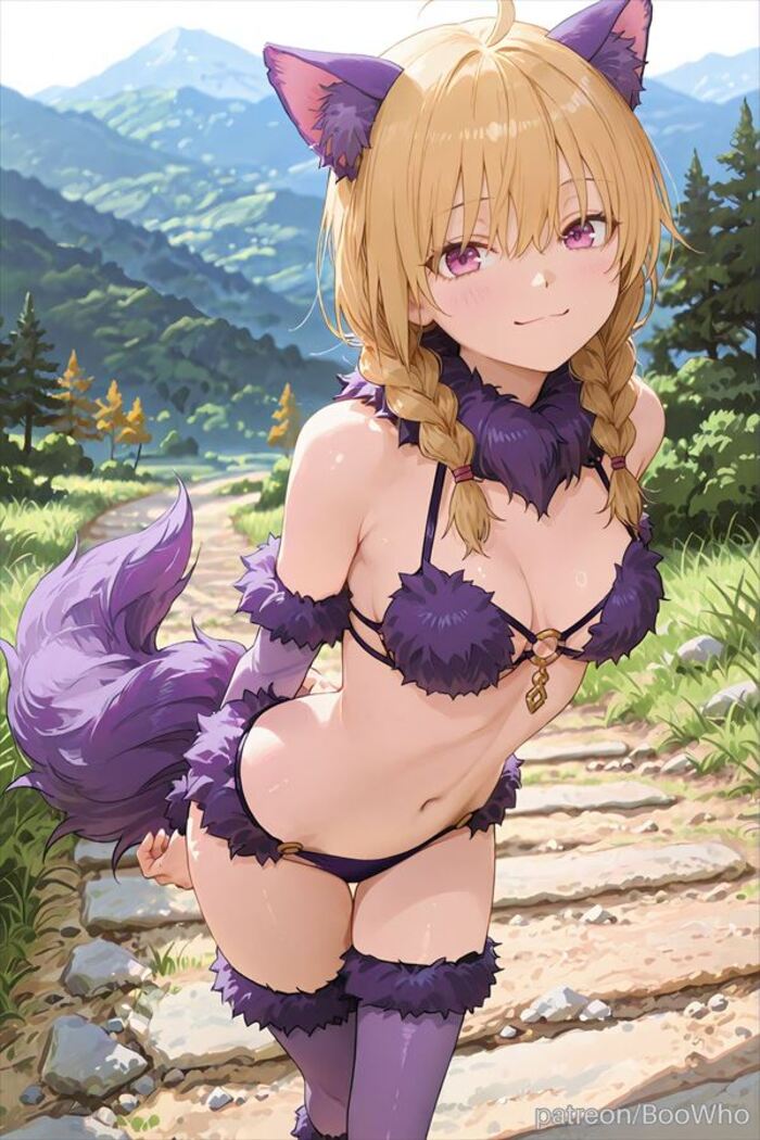 【黄泉のツガイ】ガブちゃんの中出し二次エロ画像まとめ