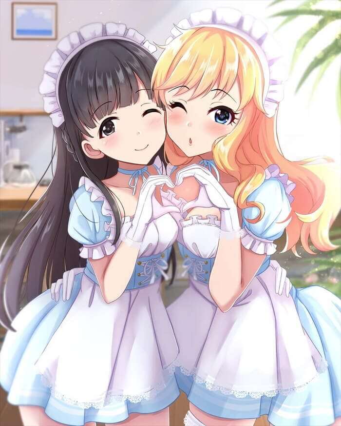 【アイドルマスターシンデレラガールズ】大槻唯の中出し二次エロ画像まとめ