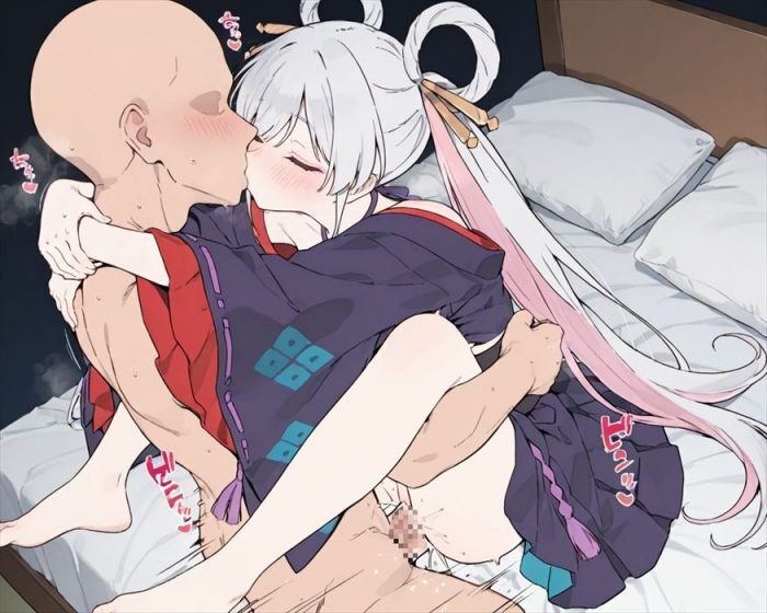 月見ヤチヨのセクシーで抜ける二次エロ画像集【超かぐや姫!】