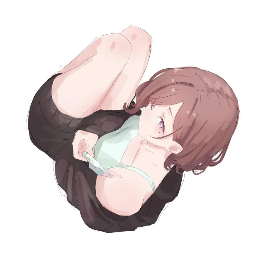 【アイドルマスター】樋口円香の萌え・可愛い二次エロ画像まとめ
