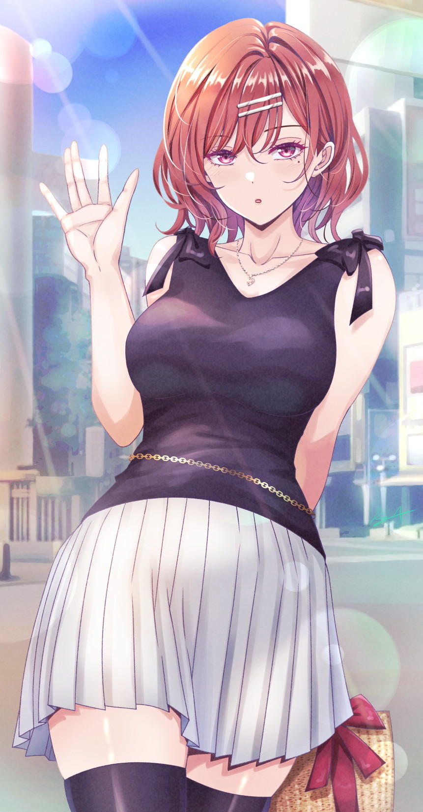 【アイドルマスター】樋口円香の萌え・可愛い二次エロ画像まとめ