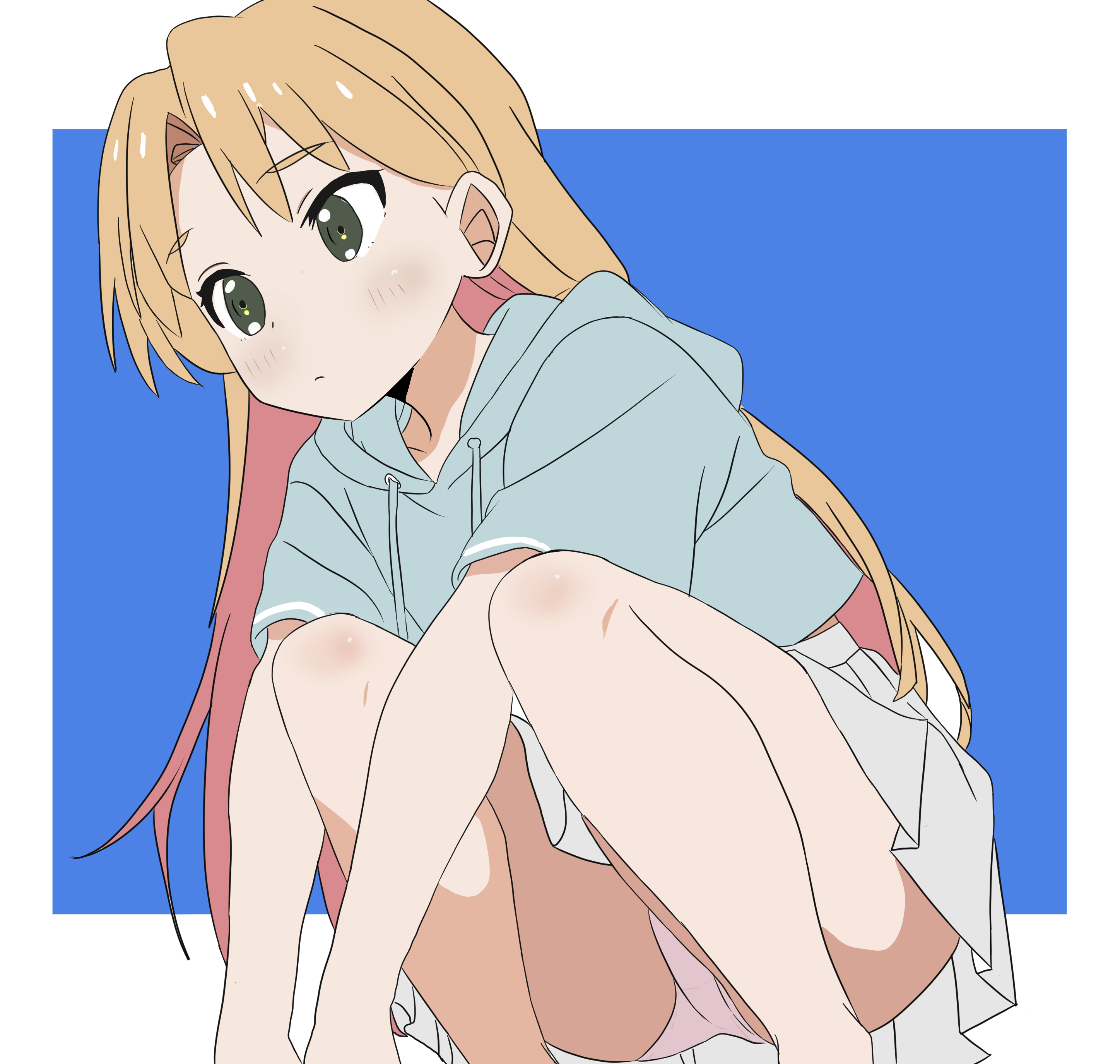 【瑠璃の宝石】谷川瑠璃の即ヌキできるえっちな二次エロ画像集