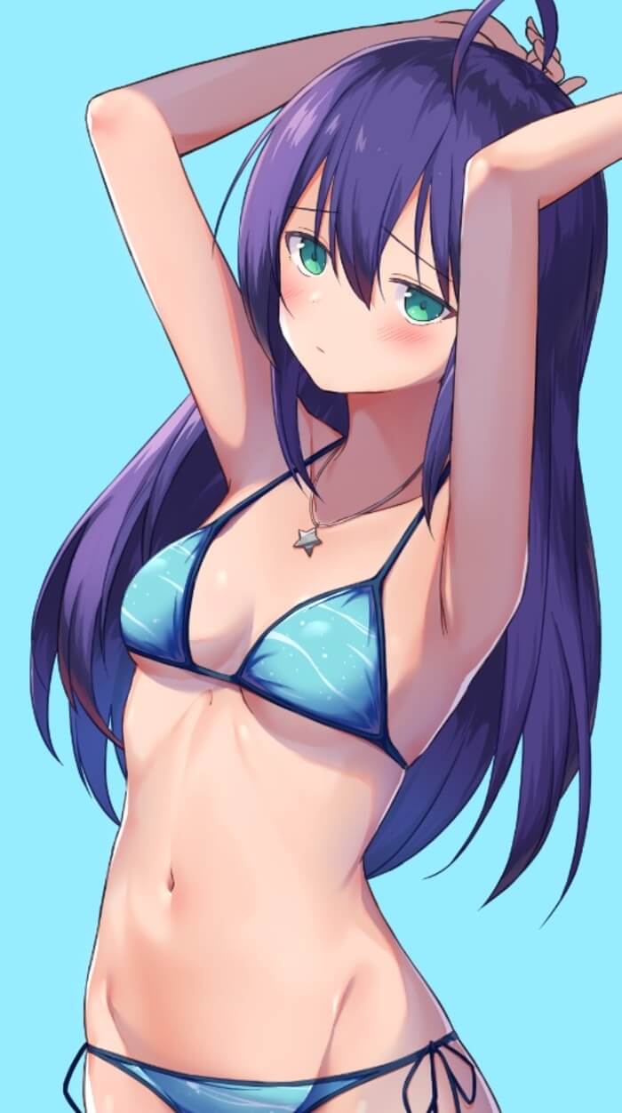 【アイドルマスター】望月杏奈の抜けるセックス写真画像集