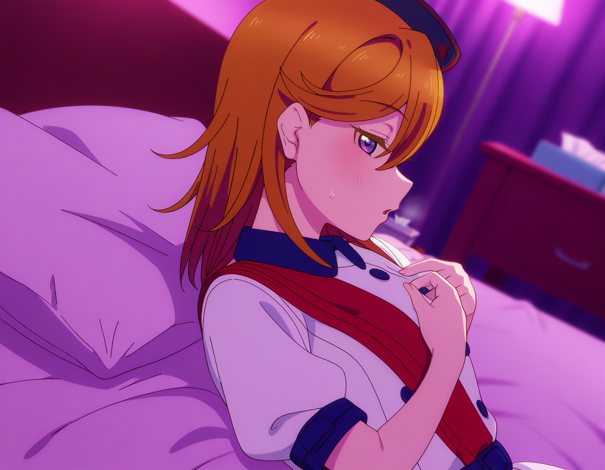 【ラブライブ!スーパースター!!】澁谷かのんの激しいエロでハメハメな二次エロ画像まとめ