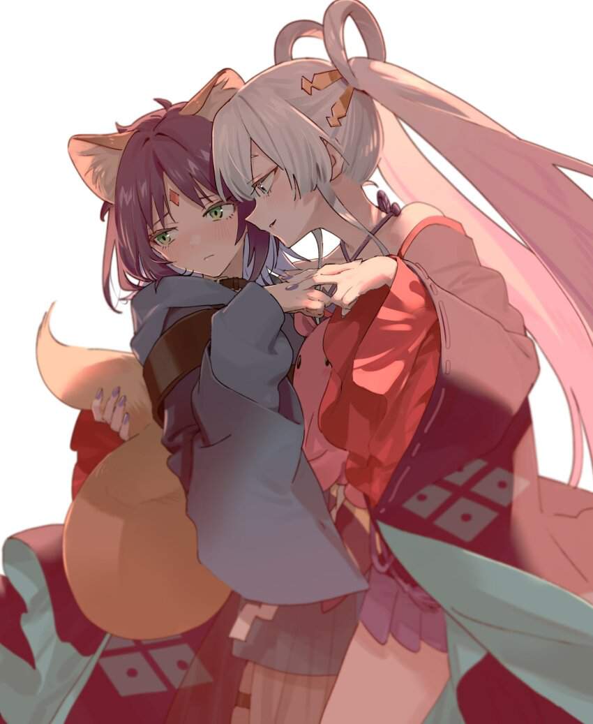 【超かぐや姫!】月見ヤチヨのエロカワイイ画像を無料でまとめて貼っていくぜ☆
