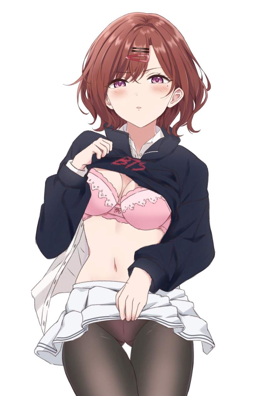 【アイドルマスター】樋口円香の萌え・可愛い二次エロ画像まとめ