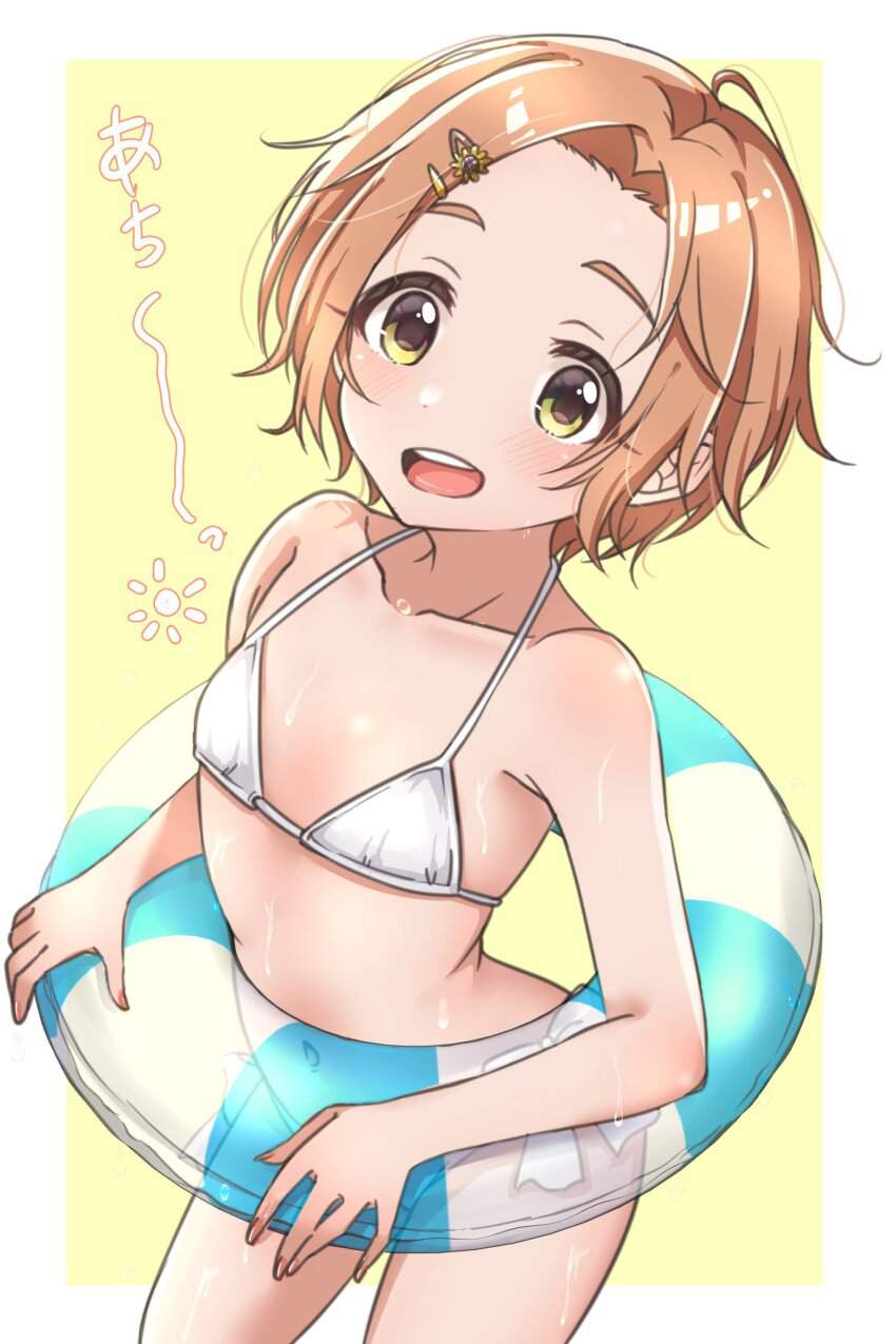 【アイドルマスターシンデレラガールズ】龍崎薫がオナニーしているのを想像して即抜き二次エロ画像
