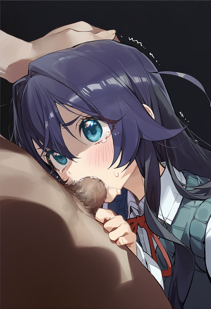 【君のことが大大大大大好きな100人の彼女】好本静の可愛い絵炉画像まとめ