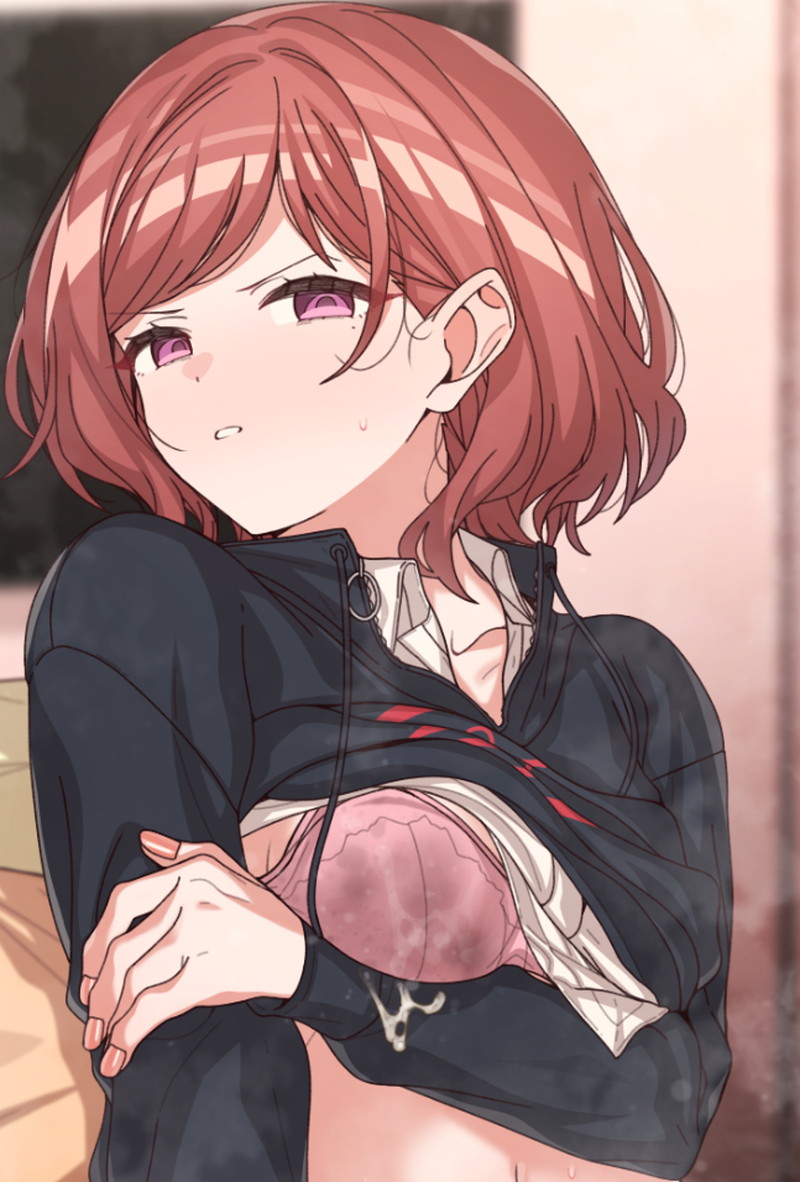 【アイドルマスター】樋口円香の萌え・可愛い二次エロ画像まとめ
