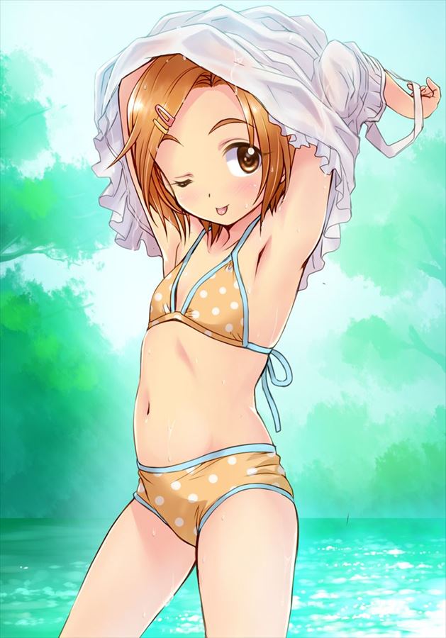 【アイドルマスターシンデレラガールズ】龍崎薫がオナニーしているのを想像して即抜き二次エロ画像