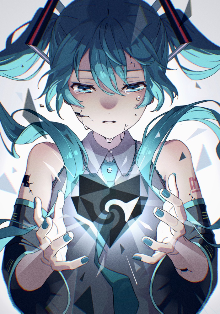 【ボーカロイド】初音ミクのエロカワイイ画像を無料でまとめて貼っていくぜ☆
