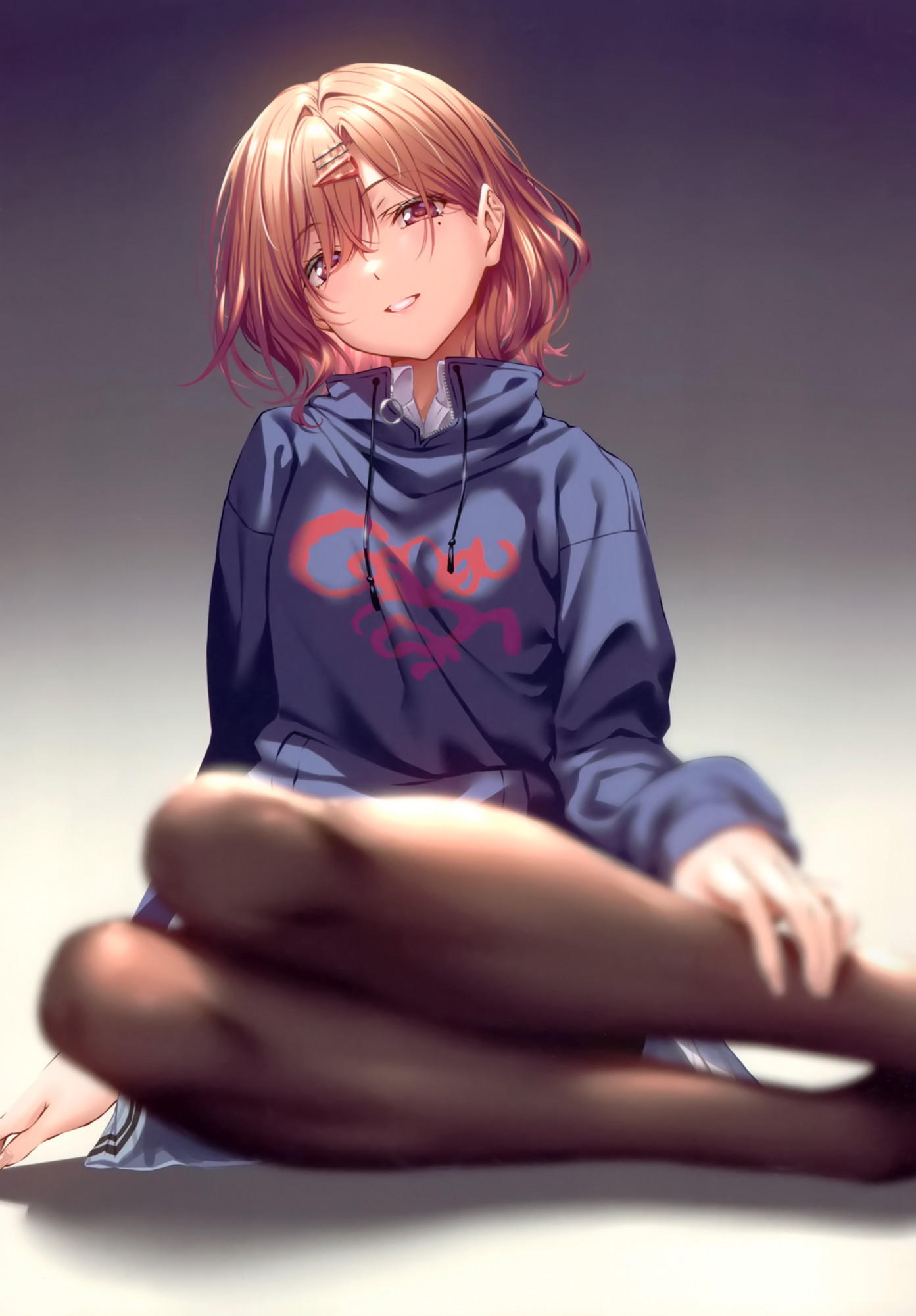 【アイドルマスター】こんな超絶エッロエロな樋口円香の抜ける二次エロ画像があったのか?!