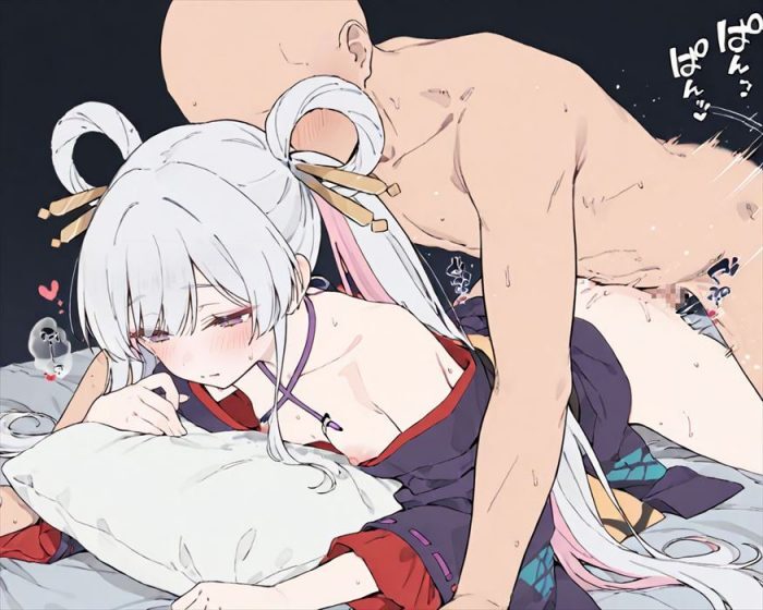 【超かぐや姫!】月見ヤチヨのエロカワイイ画像を無料でまとめて貼っていくぜ☆