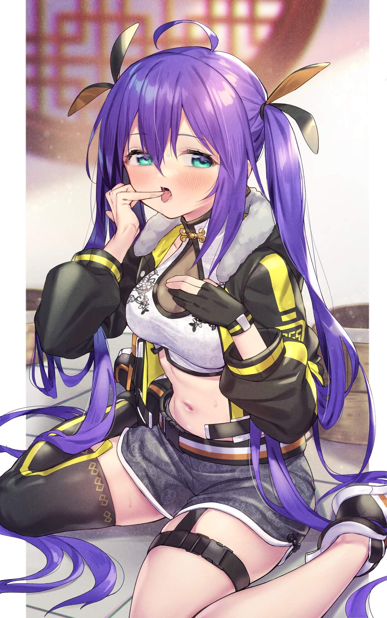 【画像あり】望月杏奈の衝撃画像が流出!?(アイドルマスター)