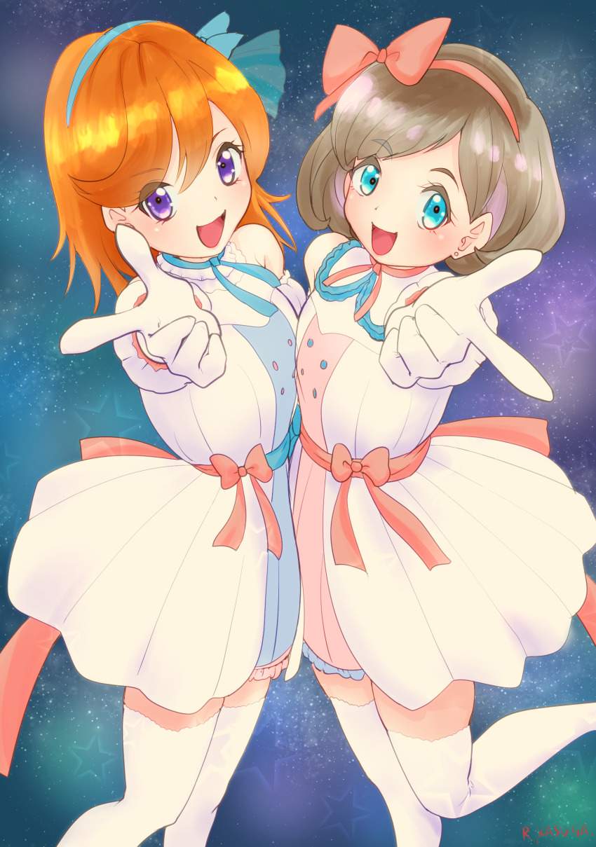 【ラブライブ！スーパースター!!】二次元の世界に行って澁谷かのんとめっちゃハメハメしたいと思わせるエロ画像まとめ