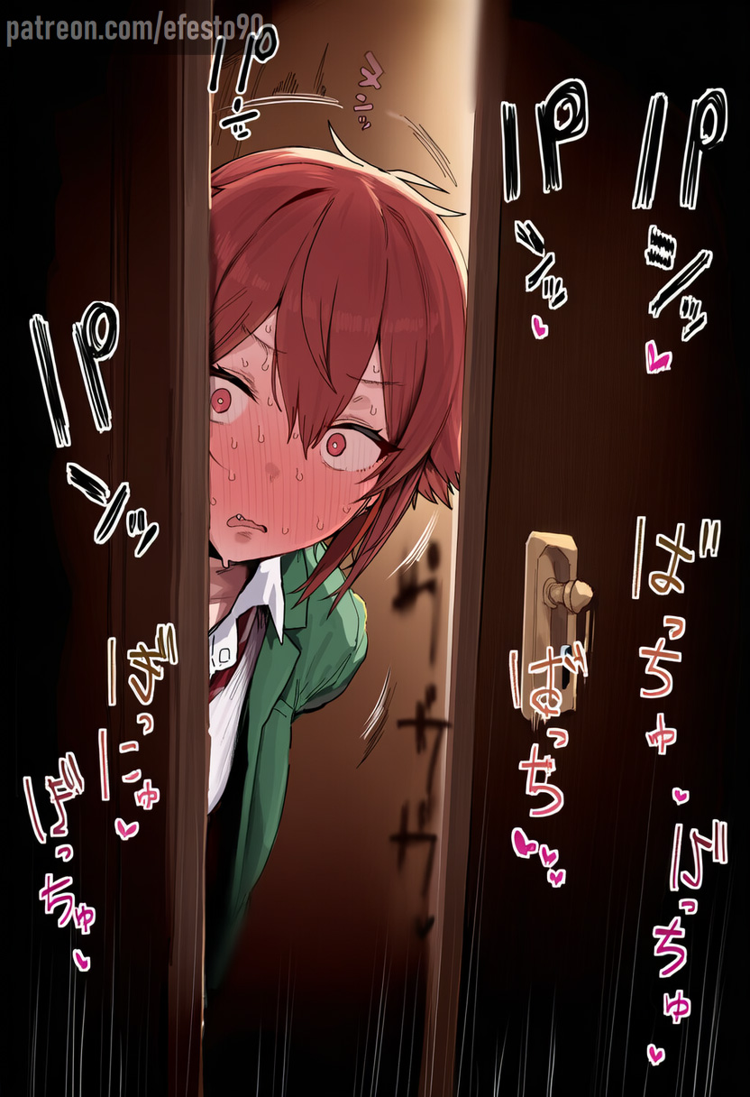 キャロル・オールストンのセクシーで抜ける二次エロ画像集【トモちゃんは女の子！】