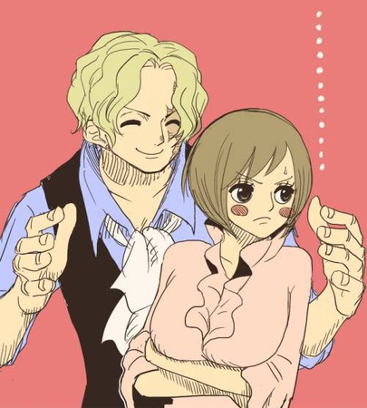 【画像あり】コアラが闇風俗で本番解禁www(ワンピース)