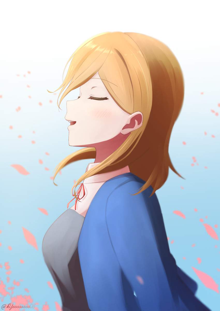 【ラブライブ！スーパースター!!】二次元の世界に行って澁谷かのんとめっちゃハメハメしたいと思わせるエロ画像まとめ
