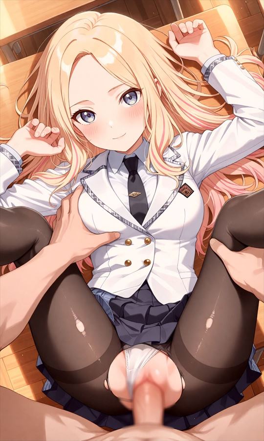 【学園アイドルマスター】十王星南のhentai二次エロ画像まとめ