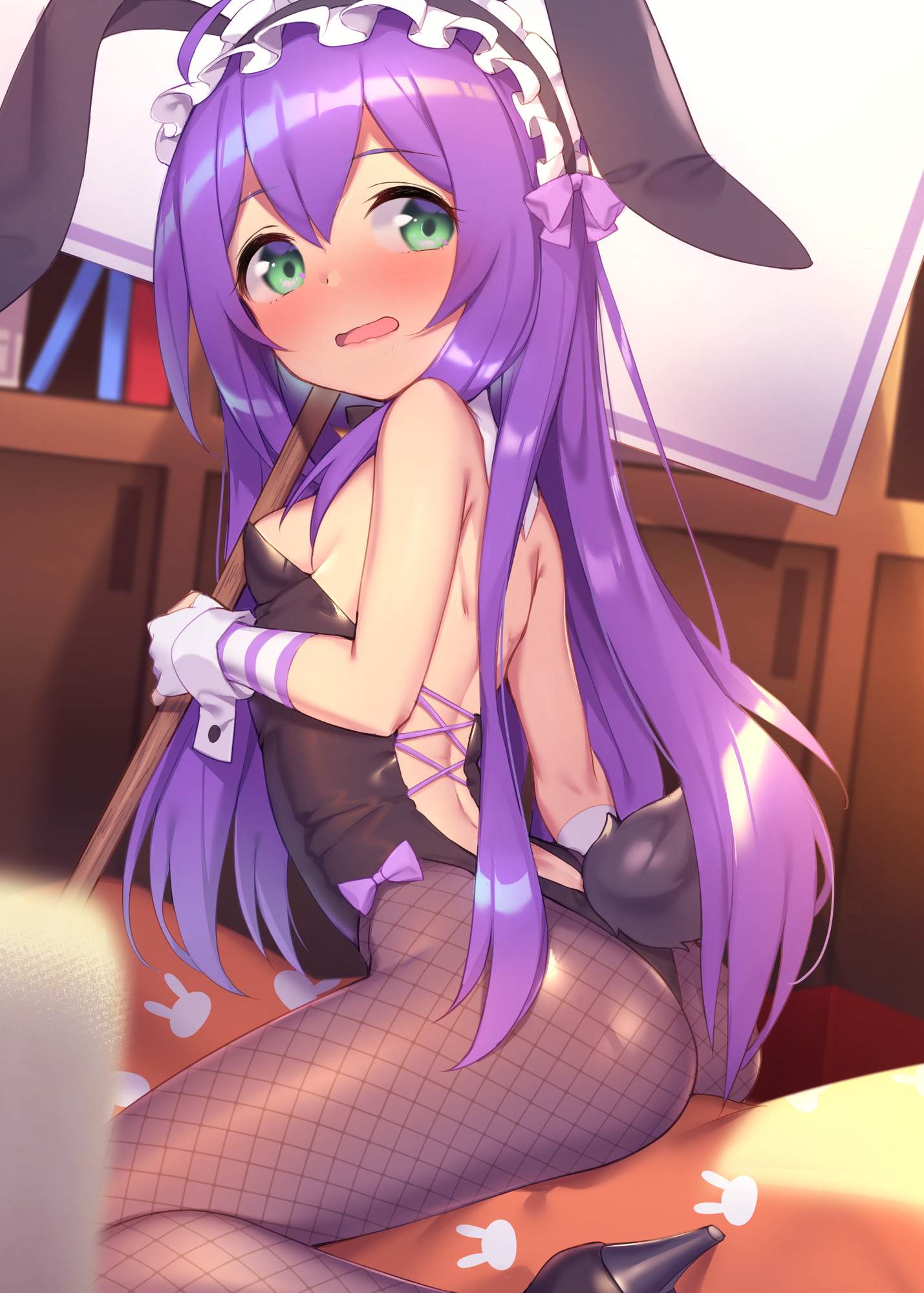 【画像あり】望月杏奈の衝撃画像が流出!?(アイドルマスター)