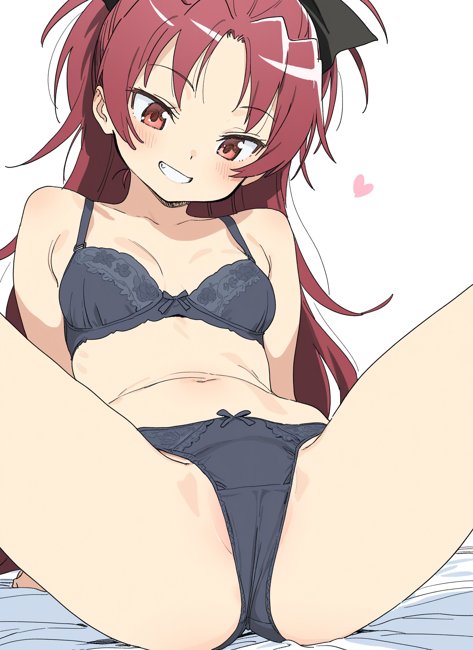 【魔法少女まどか☆マギカ】佐倉杏子の抜けるセックス写真画像集