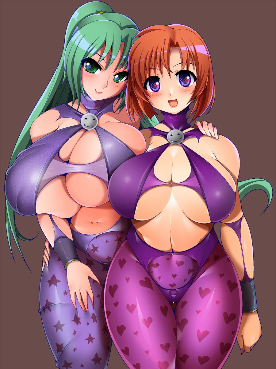 【ひぐらしのなく頃に】園崎魅音のエッチでがっつり抜けるエロ画像