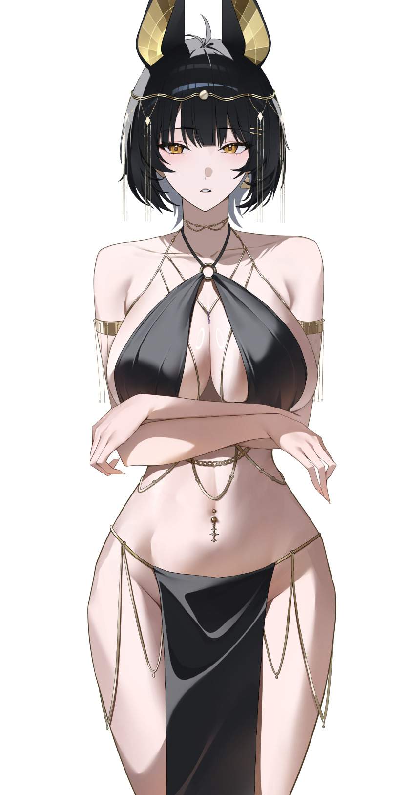 【エロ画像】漂泊者とエッチする妄想をしたときにありがちな展開!(鳴潮)